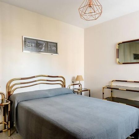 Apartament Amplio Con Vistas Al Mar Y Piscina En Benalmádena Zewnętrze zdjęcie