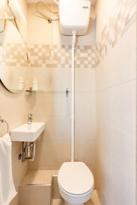 Apartament Amplio Con Vistas Al Mar Y Piscina En Benalmádena Zewnętrze zdjęcie